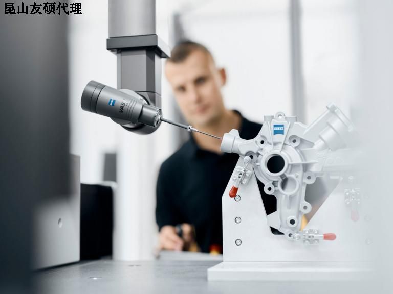 萍乡蔡司三坐标SPECTRUM verity